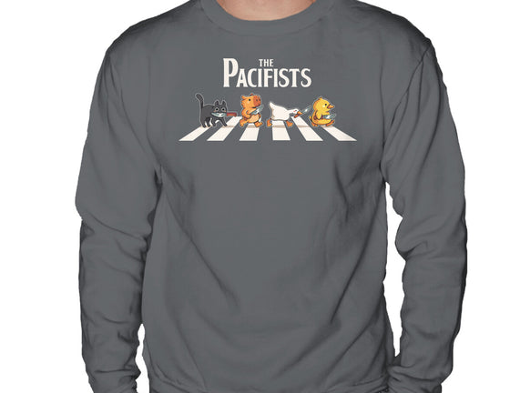 The Pacifists
