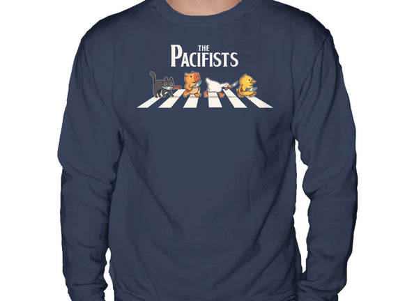 The Pacifists