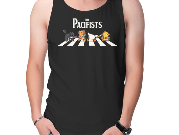 The Pacifists
