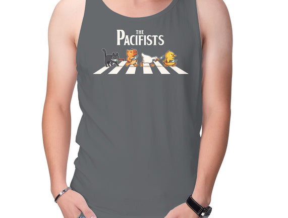 The Pacifists