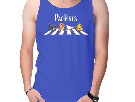 The Pacifists