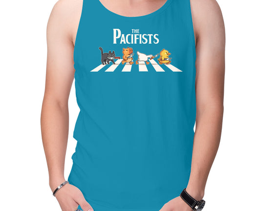 The Pacifists