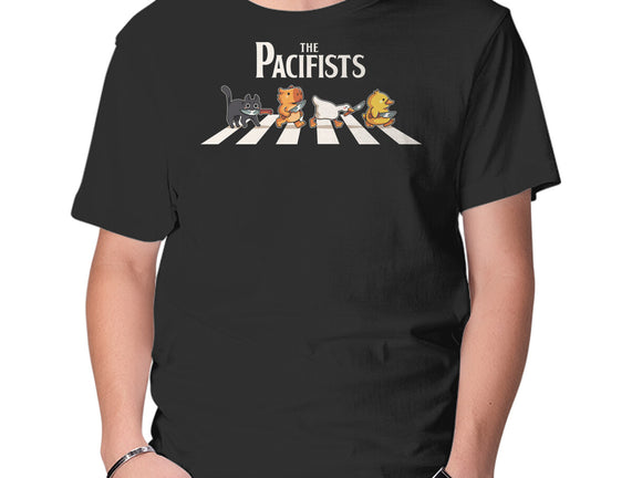 The Pacifists
