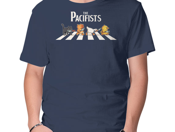 The Pacifists