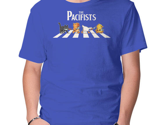 The Pacifists