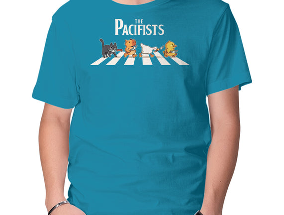 The Pacifists