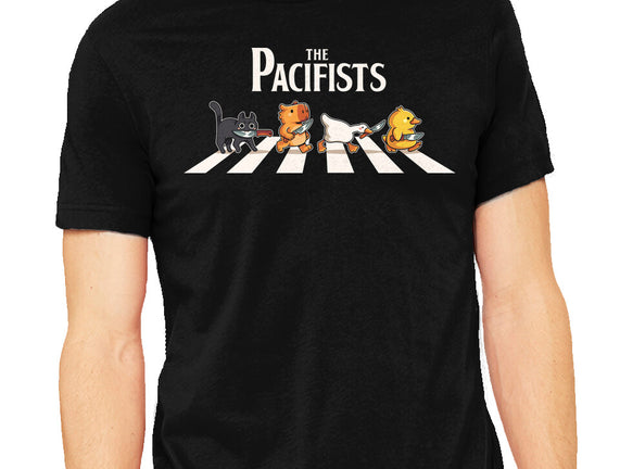 The Pacifists