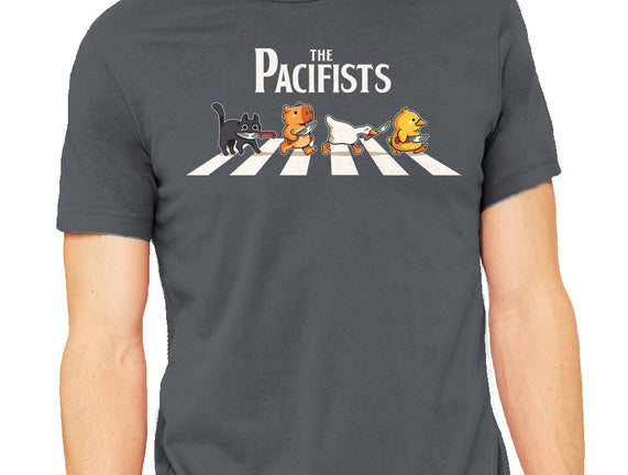 The Pacifists