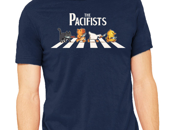 The Pacifists