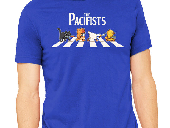 The Pacifists