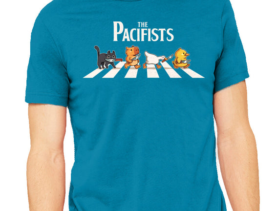 The Pacifists