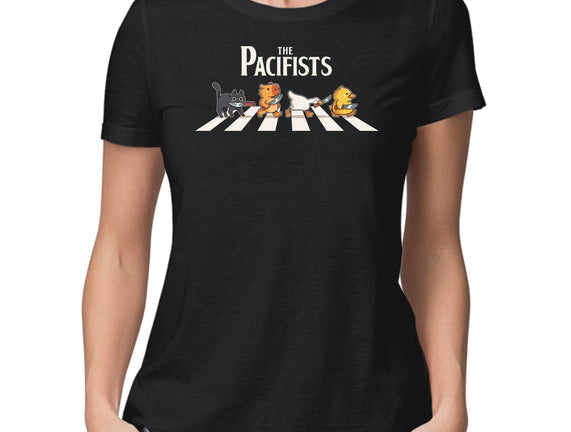 The Pacifists