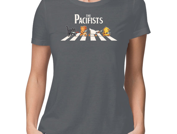 The Pacifists