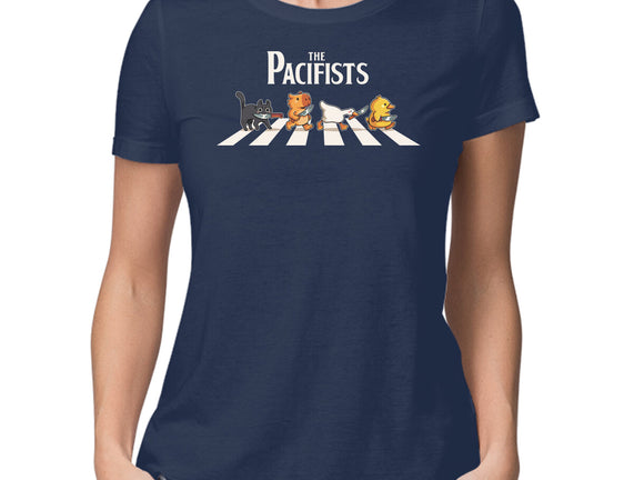 The Pacifists