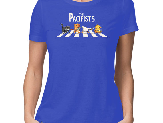 The Pacifists