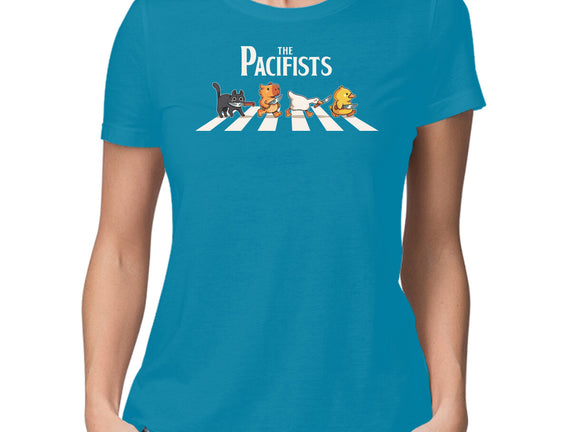 The Pacifists