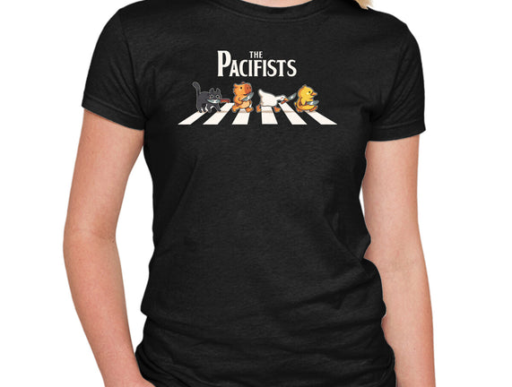 The Pacifists