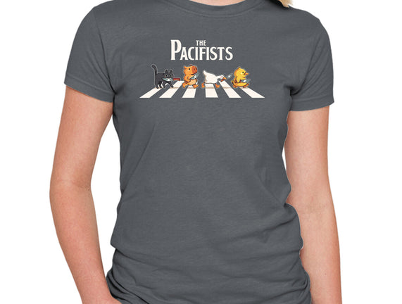 The Pacifists