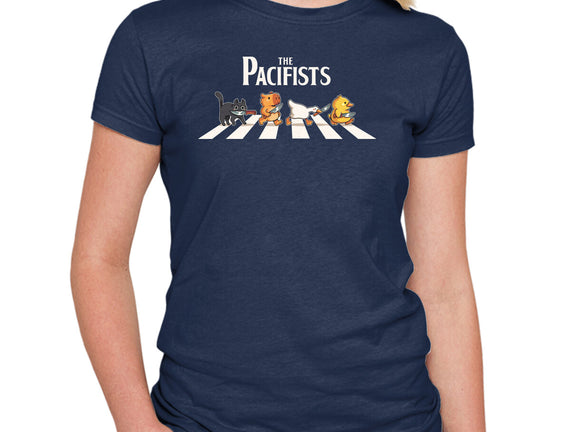 The Pacifists