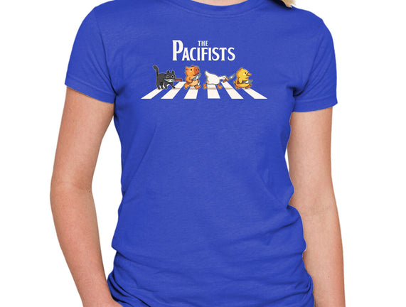 The Pacifists
