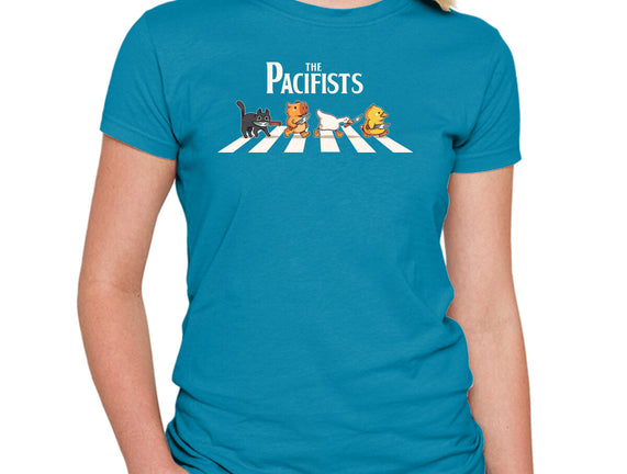 The Pacifists