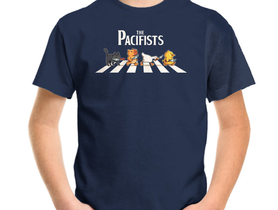 The Pacifists