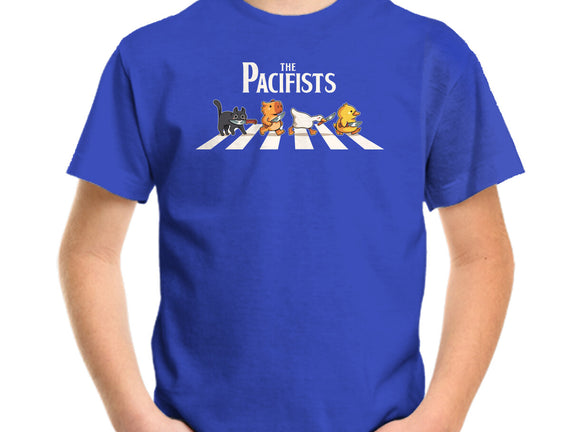 The Pacifists