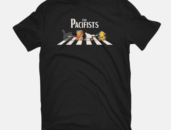 The Pacifists