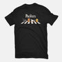 The Pacifists-Mens-Basic-Tee-2DFeer