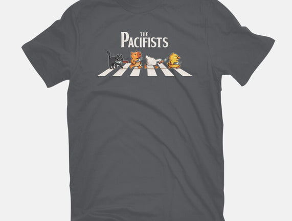 The Pacifists