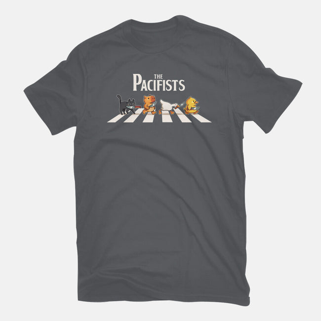 The Pacifists-Mens-Heavyweight-Tee-2DFeer