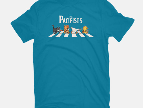 The Pacifists