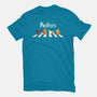 The Pacifists-Mens-Basic-Tee-2DFeer