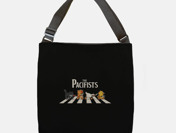The Pacifists