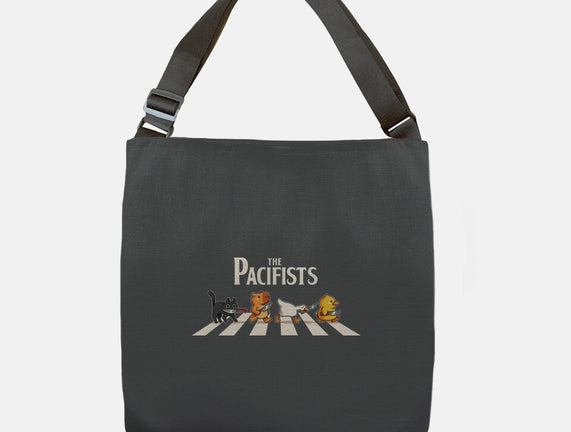 The Pacifists