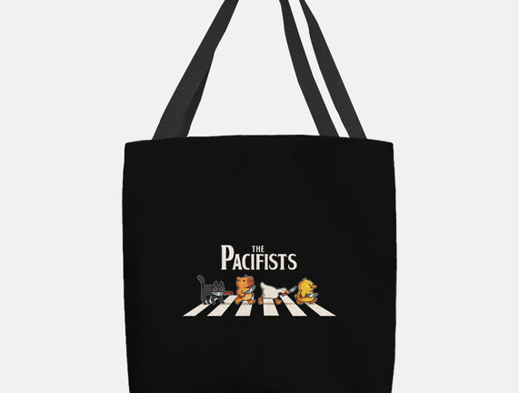 The Pacifists