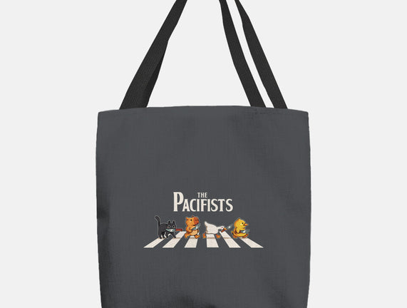 The Pacifists