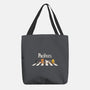 The Pacifists-None-Basic Tote-Bag-2DFeer