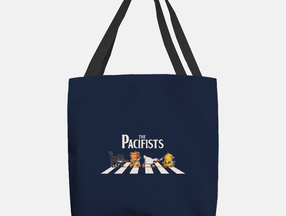 The Pacifists