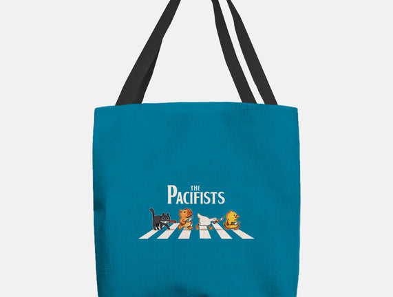 The Pacifists