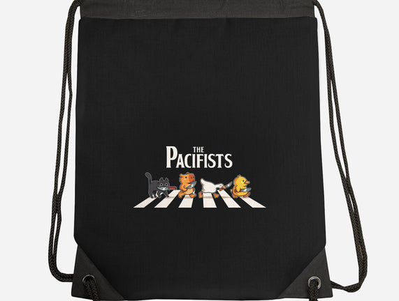 The Pacifists