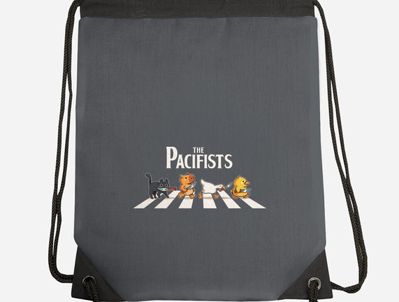 The Pacifists