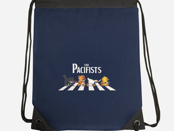 The Pacifists