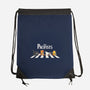 The Pacifists-None-Drawstring-Bag-2DFeer