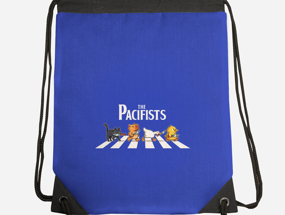 The Pacifists