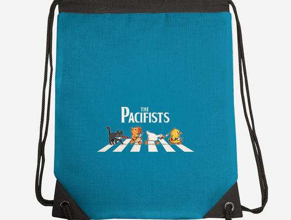 The Pacifists