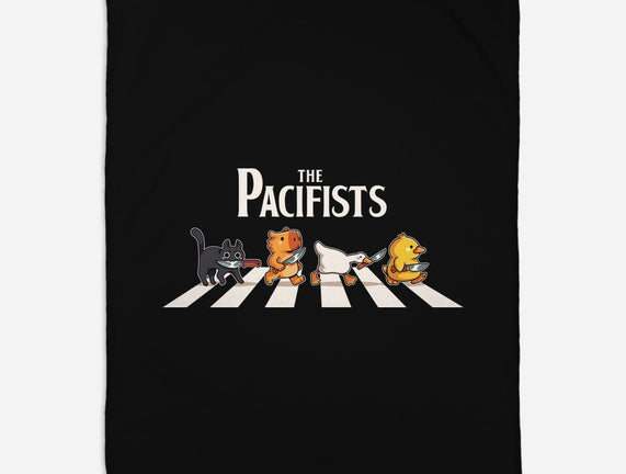 The Pacifists