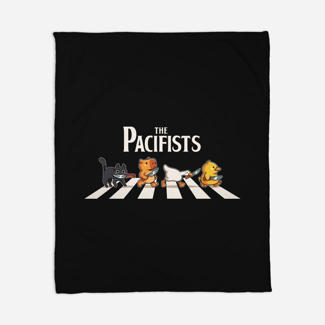 The Pacifists-None-Fleece-Blanket-2DFeer