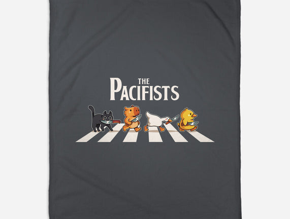 The Pacifists