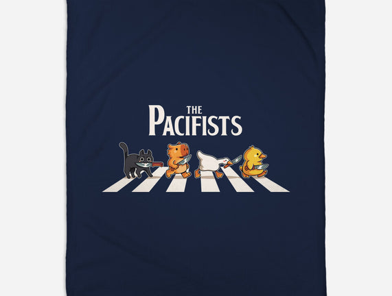 The Pacifists